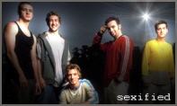 sexified
